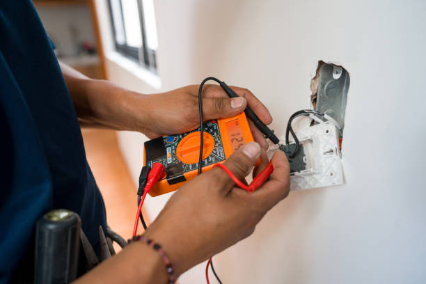 Best Electrical Installation Contractor  in Wilmore, KY