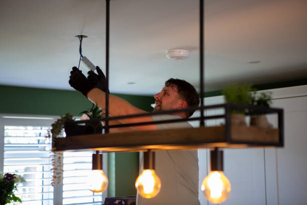 Best Outdoor Lighting Installation  in Wilmore, KY