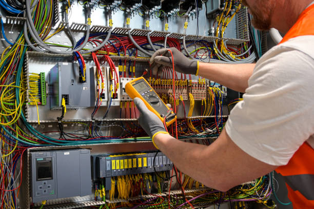 Industrial Electrical Services in KY