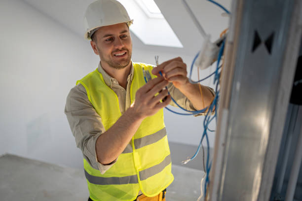 Best Emergency Electrical Repair  in Wilmore, KY