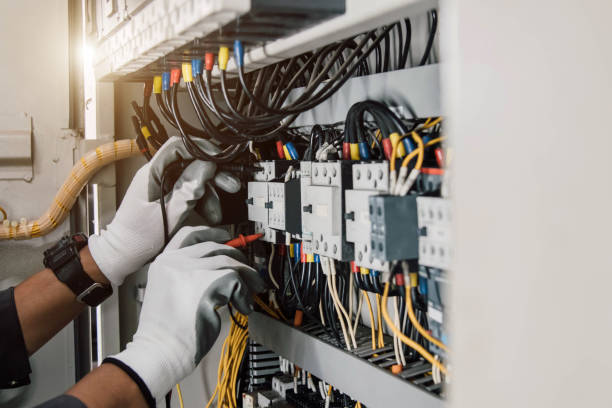 Best Electrical Contractors for Businesses  in Wilmore, KY